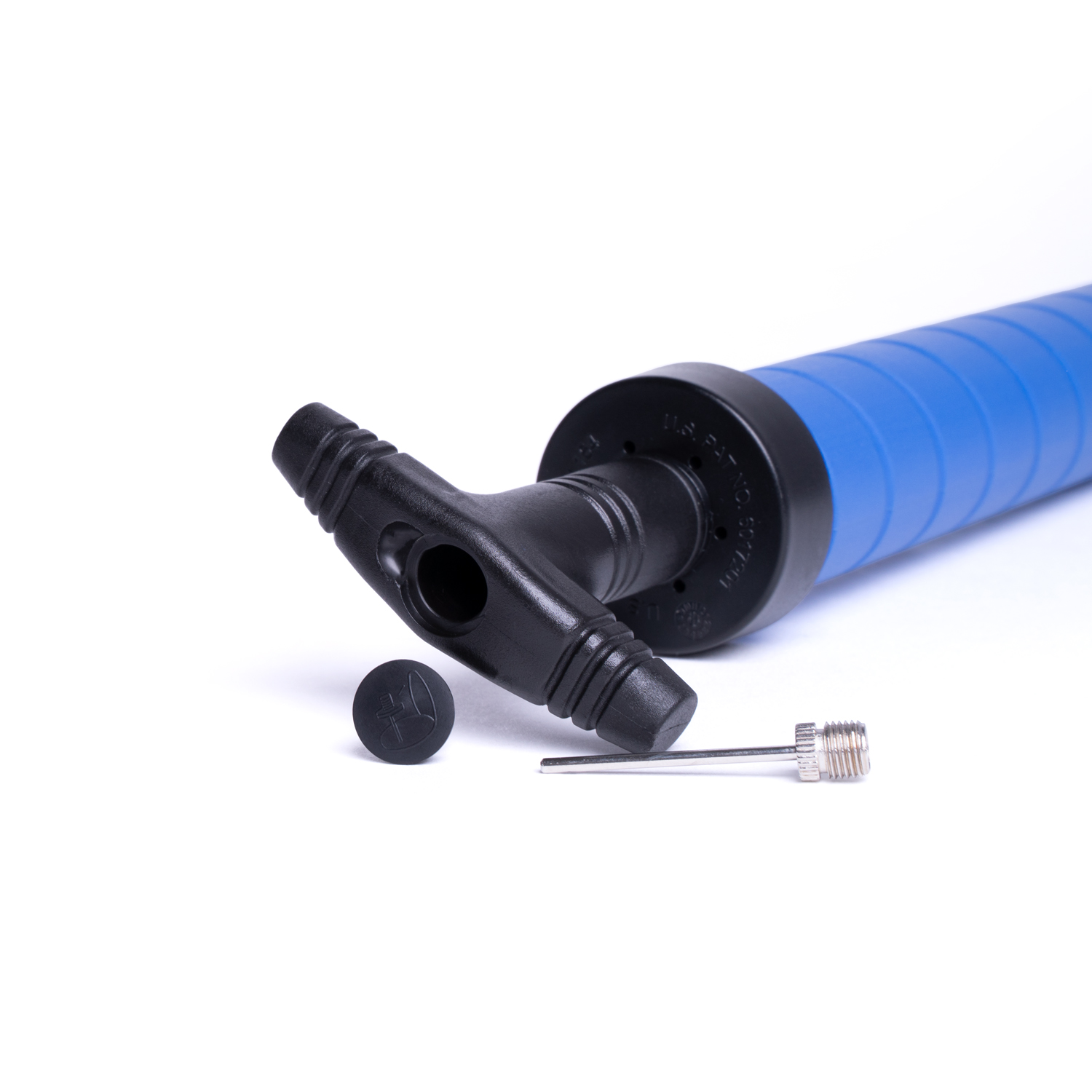 Насос двойного действия TORRES