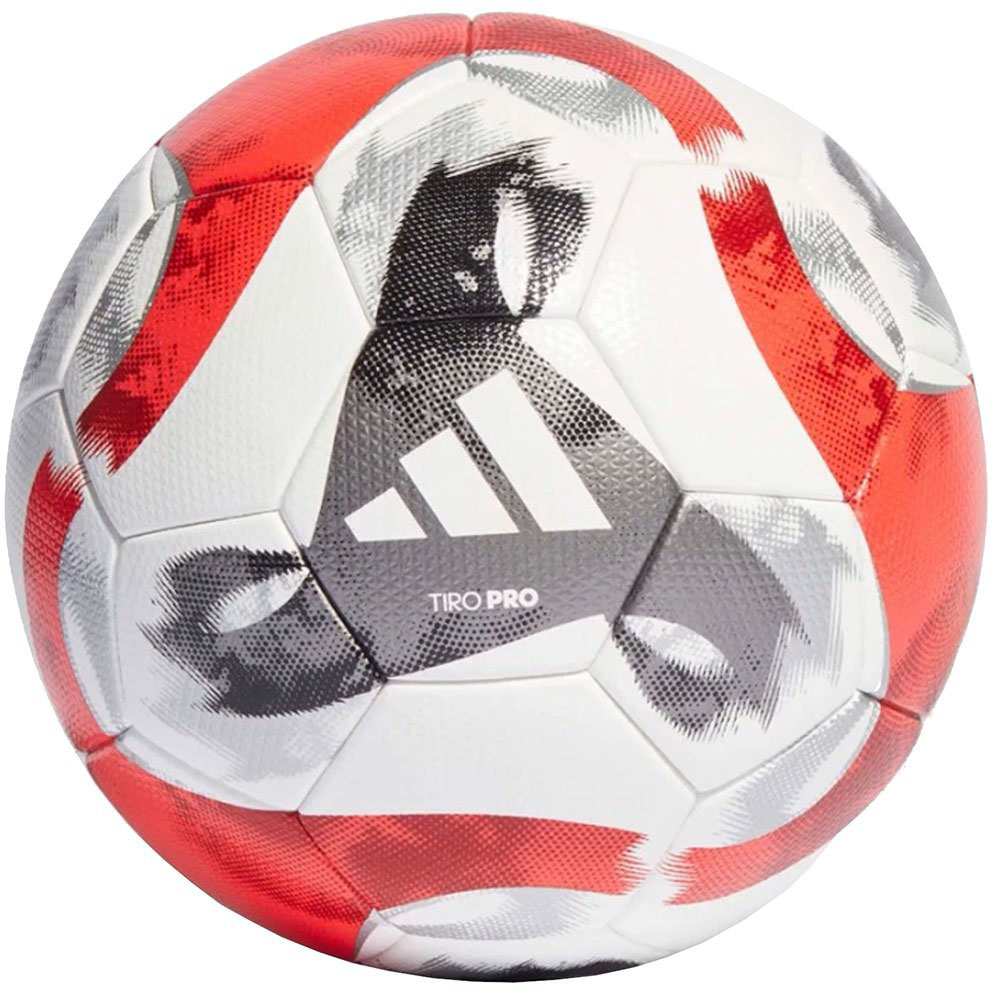 Мяч футбольный ADIDAS Tiro Pro, FIFA Quality Pro
