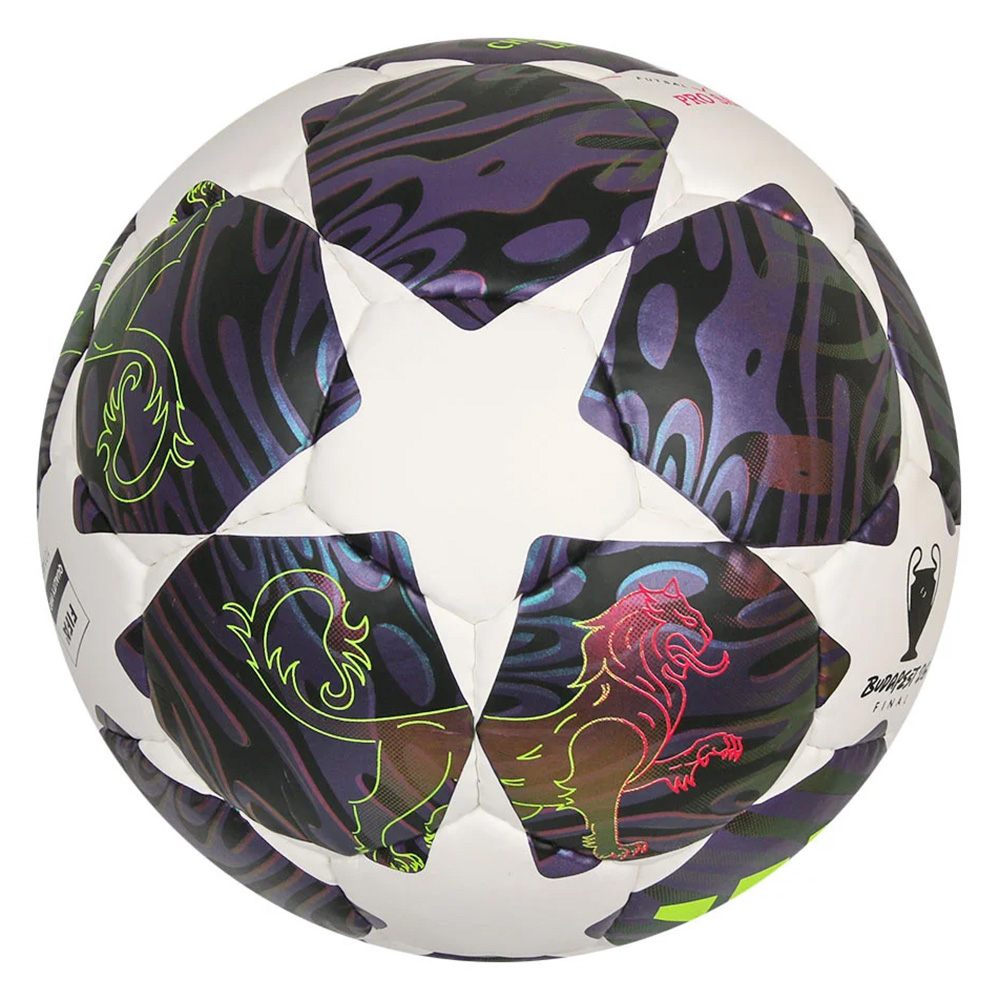 Мяч футзальный ADIDAS UCL Pro Sala, размер 4, FIFA Quality Pro