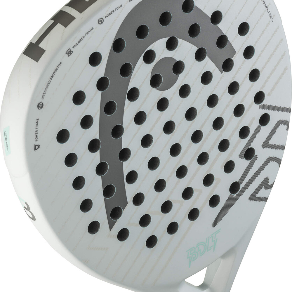 Ракетка для падела HEAD Bolt 2026