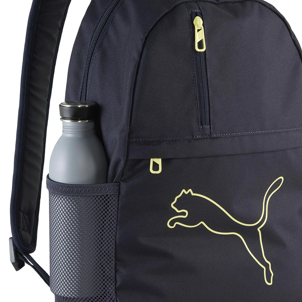 Рюкзак PUMA Plus Backpack, 47x32x14см