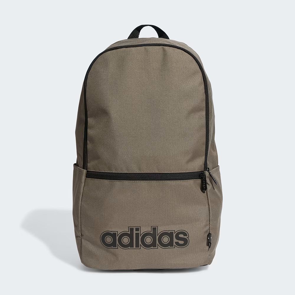 Рюкзак спортивный ADIDAS Classic Foundation, 46*27*15 см, Цвет Коричневый