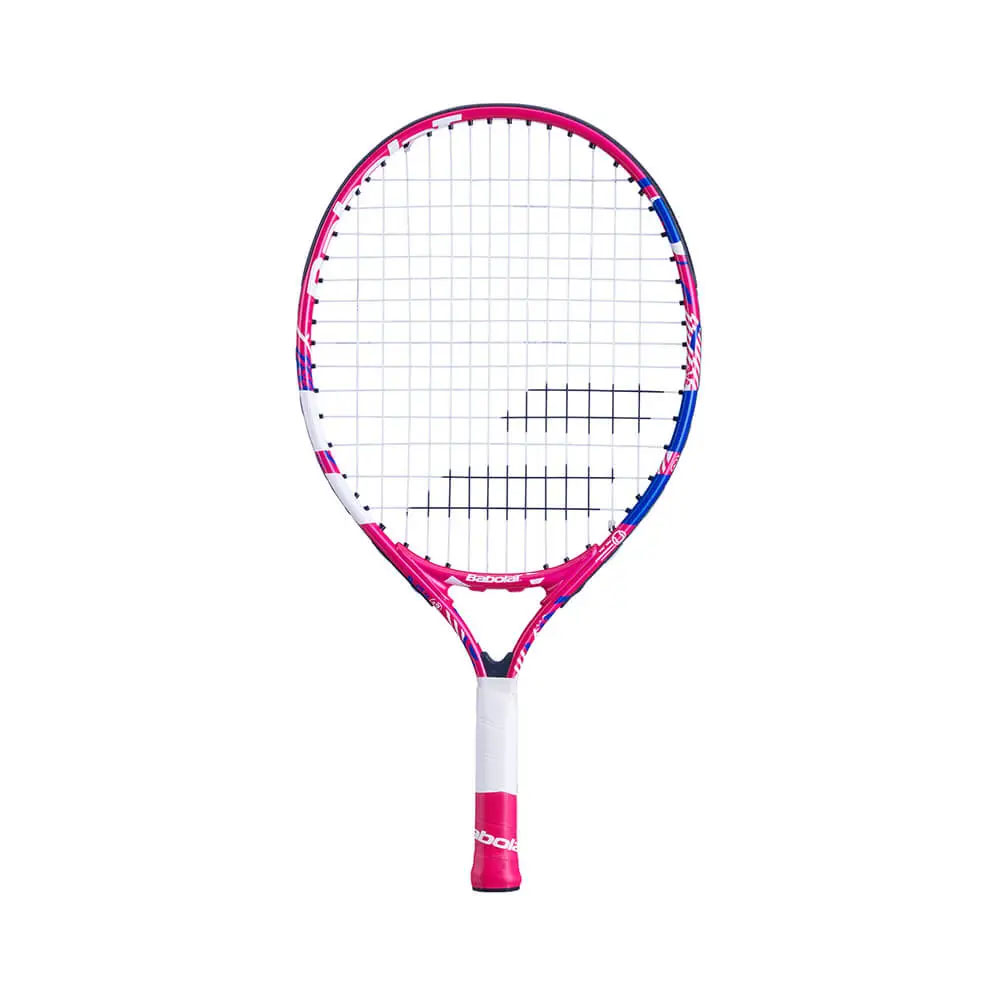 Ракетка для большого тенниса BABOLAT B`FLY 19 Gr0000, детская, 4-6 лет