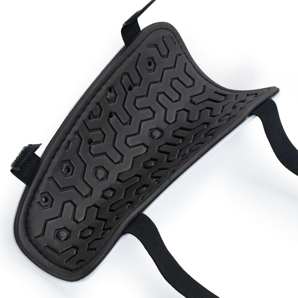 Щитки футбольные TORRES Match, Размер l