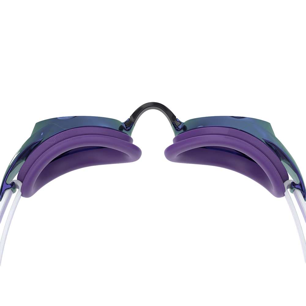 Очки для плавания SPEEDO Women`s Vanquisher 3.0 Mirrored,