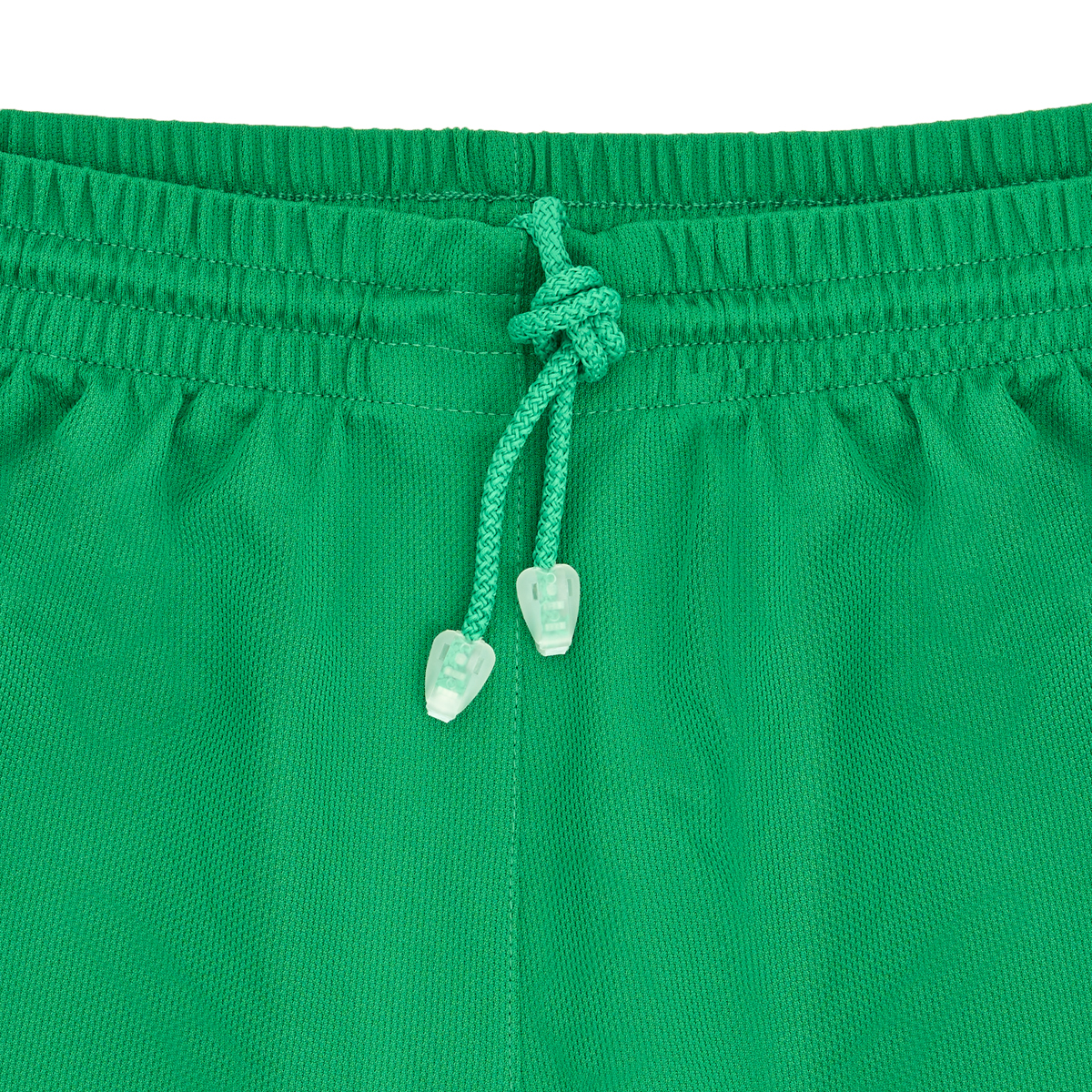 Форма футбольная игровая TORRES Sport, Размер l, Цвет Белый/Зеленый