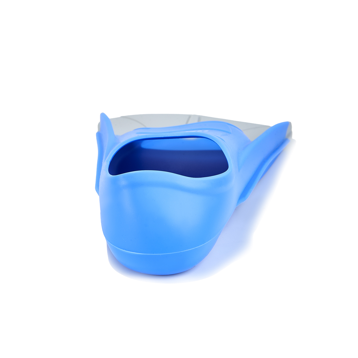 Ласты для бассейна TORRES F01 (L), Размер 39-41, Цвет Синий