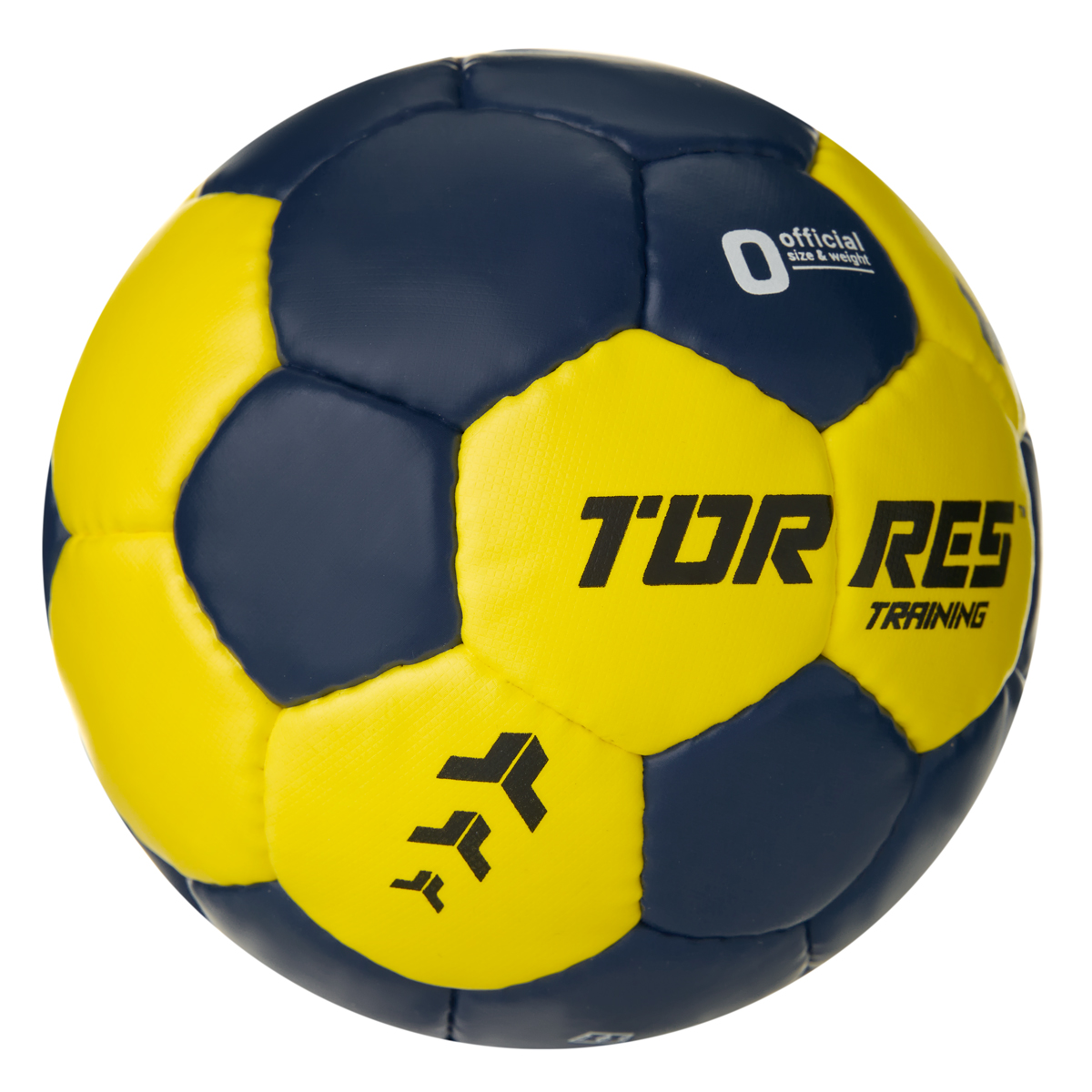 Мяч гандбольный TORRES Training, Размер 0