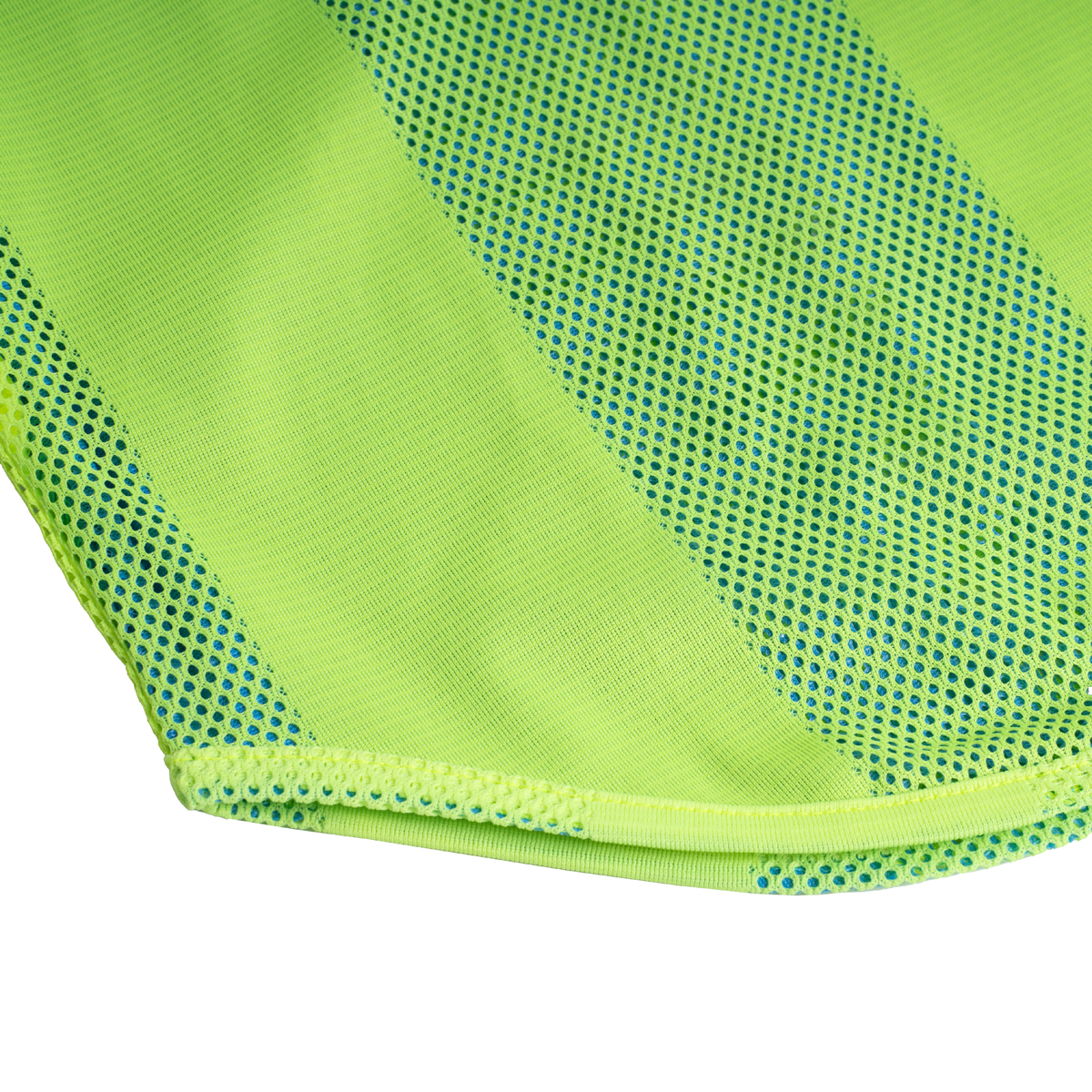 Манишка двухсторонняя TORRES, Цвет Желтый/Синий