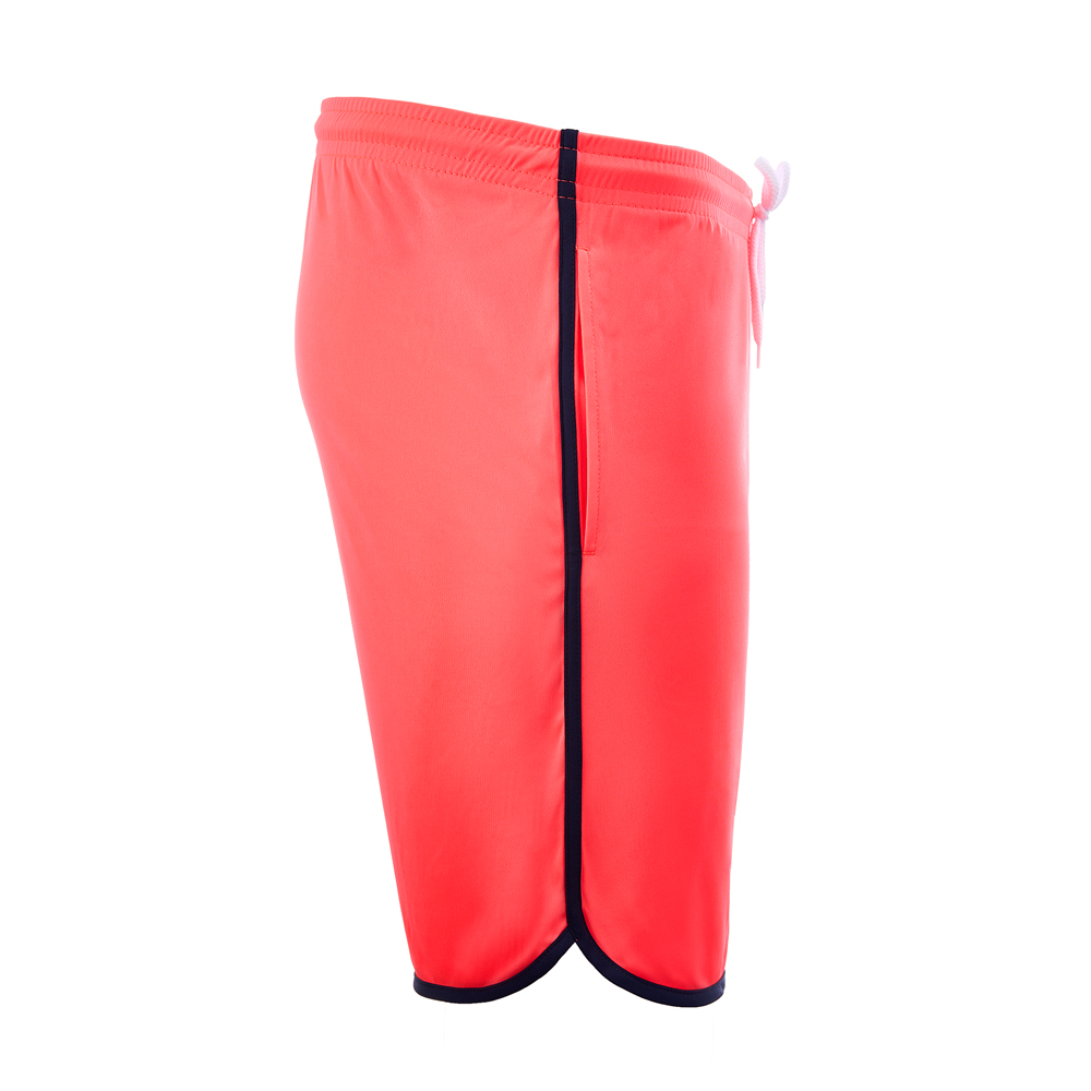 Шорты для пляжного волейбола MIKASA, мужские, Размер m, Цвет Коралловый