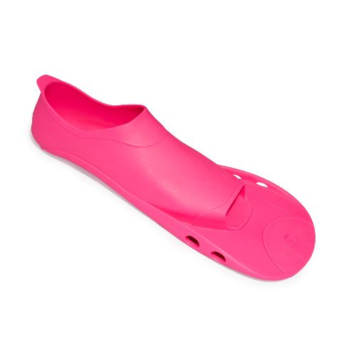 Ласты для бассейна Salvas Perfomance, Размер 27-30, Цвет Розовый