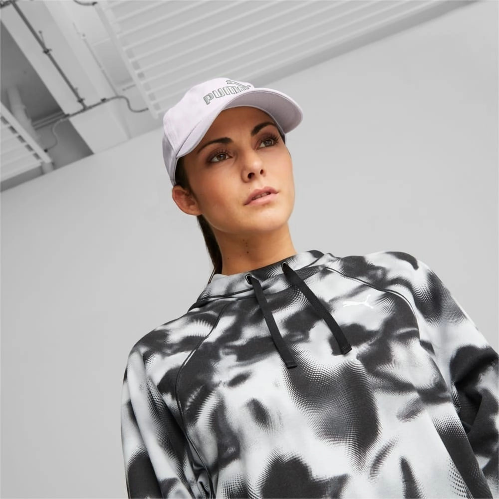 Бейсболка PUMA, Цвет Белый