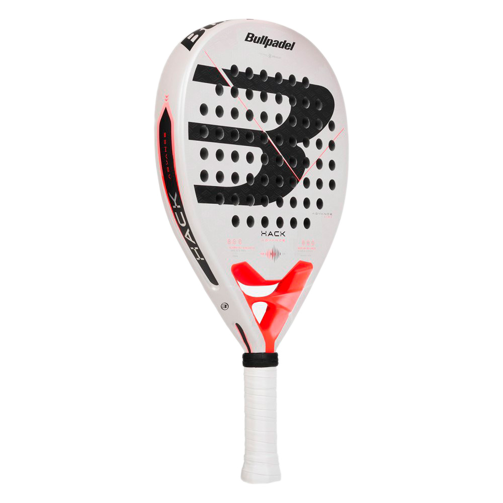Ракетка для падела BULLPADEL Hack Advance