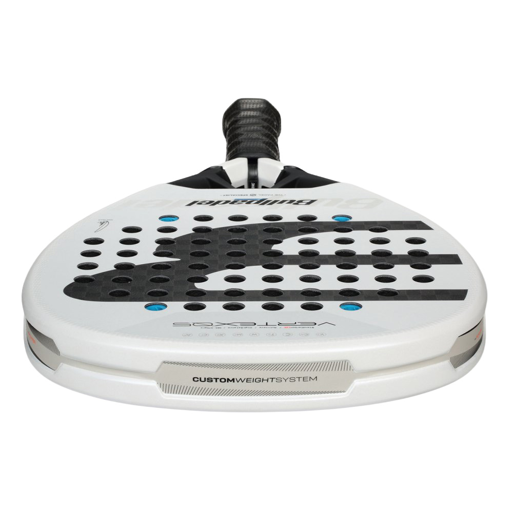 Ракетка для падела BULLPADEL Vertex 05 26