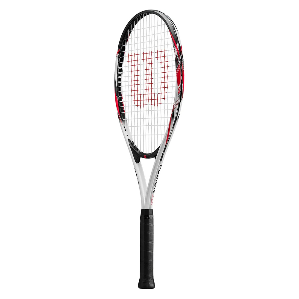 Ракетка для большого тенниса Wilson FUSION XL, Размер ручки 2