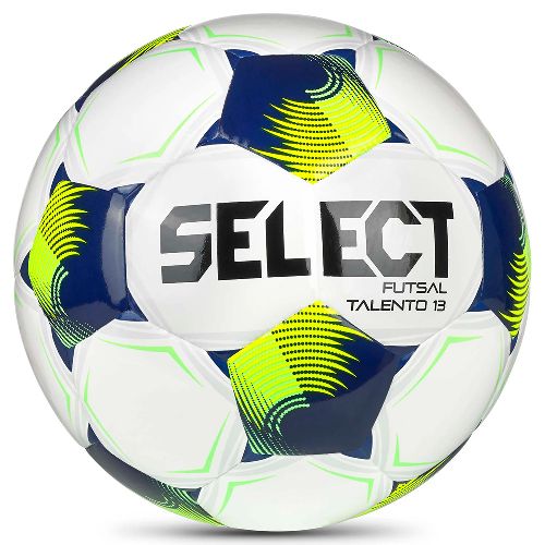 Мяч футзальный SELECT Futsal Talento 13 V26