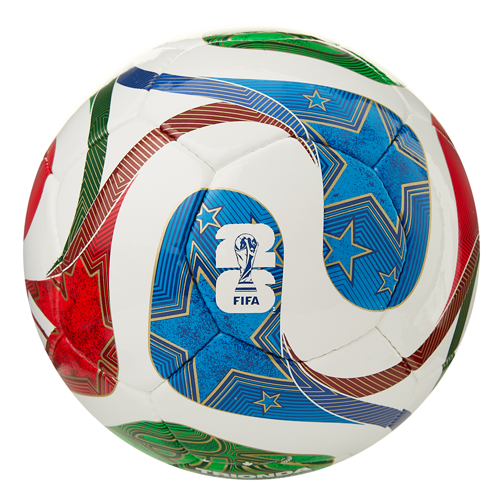 Мяч футзальный ADIDAS WC26 Trionda PRO Sala