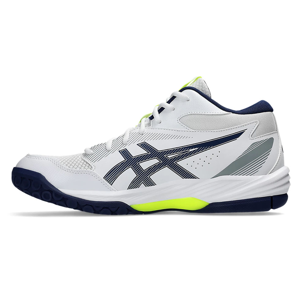Кроссовки волейбольные ASICS Gel-Task MT
4, мужские, Размер 40.5