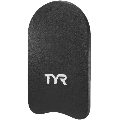 Доска для плавания TYR Kickboard, Цвет Черный