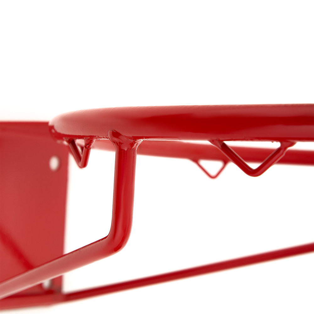 Кольцо баскетбольное № 7, диаметр 450 мм