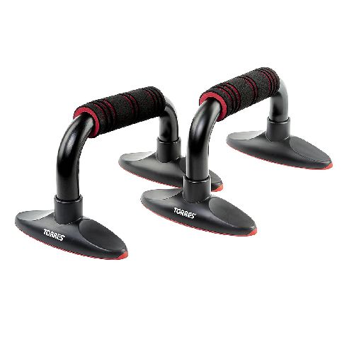 Упоры для отжимания металлические TORRES PL5015